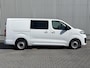 Fiat Scudo 2.0 MultiJet L3H1 DC*A/C*CRUISE*HAAK*CAM*5-P*NAVI*