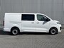 Fiat Scudo 2.0 MultiJet L3H1 DC*A/C*CRUISE*HAAK*CAM*5-P*NAVI*