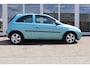 Opel Corsa 1.2-16V Full Rhythm, Automaat, Airco, Cruise, Elek Ramen., Prijs is Rijklaar Inclusief Nieuwe APK