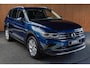 Volkswagen Tiguan 1.4 TSI eHybrid HUD Leer Navi Memory seats Elektr. bedienbare achterklep Climate voor en achter PDC LM velgen