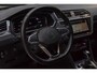 Volkswagen Tiguan 1.4 TSI eHybrid HUD Leer Navi Memory seats Elektr. bedienbare achterklep Climate voor en achter PDC LM velgen