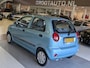 Chevrolet Matiz 1.0 Style Airco, Stuurbekrachtiging