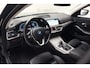 BMW 3-Serie 320e High executive Sport Aut. [ Navi.Prof Sportstoelen Camera Leder ]
