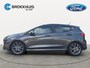 Ford Fiesta 1.0EB Hybrid ST-Line X | NL-AUTO! | 1E EIGENAAR! | PARK SENS | CRUISE | LED | NAVI | CLIMA | DEALER OH! | APPLE CARPLAY/ANDROID AUTO