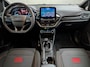 Ford Fiesta 1.0EB Hybrid ST-Line X | NL-AUTO! | 1E EIGENAAR! | PARK SENS | CRUISE | LED | NAVI | CLIMA | DEALER OH! | APPLE CARPLAY/ANDROID AUTO