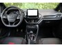 Ford Fiesta 1.0EB Hybrid ST-Line X | NL-AUTO! | 1E EIGENAAR! | PARK SENS | CRUISE | LED | NAVI | CLIMA | DEALER OH! | APPLE CARPLAY/ANDROID AUTO