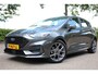 Ford Fiesta 1.0EB Hybrid ST-Line X | NL-AUTO! | 1E EIGENAAR! | PARK SENS | CRUISE | LED | NAVI | CLIMA | DEALER OH! | APPLE CARPLAY/ANDROID AUTO