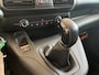 Peugeot Partner 1.5 BlueHDI Premium|Stoelverwarming|Trekhaak|Cruise Control|Euro 6|Eerste eigenaar|NAP|Carplay|Android Auto