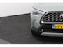 Toyota Corolla Cross Hybrid 200 Executive | Lederen bekleding | Panoramadak | Trekhaak | 360 graden camera |