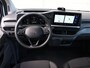 Volkswagen e-Transporter e-Tranporter Pick up Dubbele cabine L2 136PK 71 kWh | Airco | Cruise control | Navigatie via app connect | Trekhaak | Camera | All season banden |