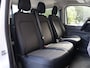 Volkswagen e-Transporter e-Tranporter Pick up Dubbele cabine L2 136PK 71 kWh | Airco | Cruise control | Navigatie via app connect | Trekhaak | Camera | All season banden |