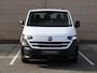 Volkswagen e-Transporter e-Tranporter Pick up Dubbele cabine L2 136PK 71 kWh | Airco | Cruise control | Navigatie via app connect | Trekhaak | Camera | All season banden |