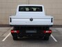 Volkswagen e-Transporter e-Tranporter Pick up Dubbele cabine L2 136PK 71 kWh | Airco | Cruise control | Navigatie via app connect | Trekhaak | Camera | All season banden |