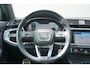 Audi Q3 45 TFSIe 245pk PHEV S Edition | Achteruitrijcamera | Matrix LED | Trekhaak | Stoelverwarming