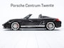 Porsche Boxster 987 Spyder