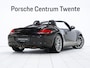 Porsche Boxster 987 Spyder