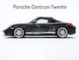 Porsche Boxster 987 Spyder