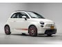 Fiat 500e 500E 24kwh [ Stoelverwarming Pano Navigatie ]