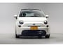 Fiat 500e 500E 24kwh [ Stoelverwarming Pano Navigatie ]