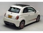 Fiat 500e 500E 24kwh [ Stoelverwarming Pano Navigatie ]