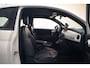 Fiat 500e 500E 24kwh [ Stoelverwarming Pano Navigatie ]