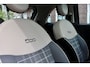 Fiat 500 1.2 Lounge| RIJKLAARPRIJS | Panoramadak | Comfort-pakket