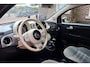 Fiat 500 1.2 Lounge| RIJKLAARPRIJS | Panoramadak | Comfort-pakket