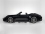Porsche 911 Carrera Cabriolet