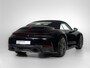 Porsche 911 Carrera Cabriolet