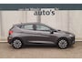 Ford Fiesta 1.0 EcoBoost 125pk Hybrid Titanium -ECC-CAM-TREKHAAK-