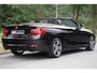 BMW 2-Serie Cabrio 218i High Executive Sportline | Aut. | Leder | Navi Pro | Xenon | Stoelverwarming | Clima | Alarm Kl.3 | Sportstoelen | Etc.