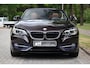 BMW 2-Serie Cabrio 218i High Executive Sportline | Aut. | Leder | Navi Pro | Xenon | Stoelverwarming | Clima | Alarm Kl.3 | Sportstoelen | Etc.