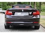 BMW 2-Serie Cabrio 218i High Executive Sportline | Aut. | Leder | Navi Pro | Xenon | Stoelverwarming | Clima | Alarm Kl.3 | Sportstoelen | Etc.