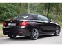 BMW 2-Serie Cabrio 218i High Executive Sportline | Aut. | Leder | Navi Pro | Xenon | Stoelverwarming | Clima | Alarm Kl.3 | Sportstoelen | Etc.
