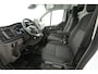 Ford Transit Custom PHEV L1H1 | Airco | Cruise | Camera | 3 Zits | Carplay | LED | 2xSchuifdeur | Parkeersens.