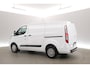 Ford Transit Custom PHEV L1H1 | Airco | Cruise | Camera | 3 Zits | Carplay | LED | 2xSchuifdeur | Parkeersens.