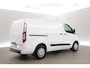 Ford Transit Custom PHEV L1H1 | Airco | Cruise | Camera | 3 Zits | Carplay | LED | 2xSchuifdeur | Parkeersens.
