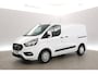 Ford Transit Custom PHEV L1H1 | Airco | Cruise | Camera | 3 Zits | Carplay | LED | 2xSchuifdeur | Parkeersens.