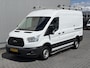 Ford Transit 290 2.2 TDCI L2H2*2X SCHUIF*HAAK*CAM*3-P*IMPERIAAL