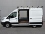 Ford Transit 290 2.2 TDCI L2H2*2X SCHUIF*HAAK*CAM*3-P*IMPERIAAL