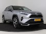 Toyota RAV4 2.5 Plug-in Hybrid AWD Bi-Tone Plus | BTW voertuig | Panorama Schuif/kanteldak | JBL | 360 camera | Camera functie binnenspiegel | Dodehoek detectie |