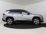 Toyota RAV4 2.5 Plug-in Hybrid AWD Bi-Tone Plus | BTW voertuig | Panorama Schuif/kanteldak | JBL | 360 camera | Camera functie binnenspiegel | Dodehoek detectie |