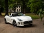 Jaguar F-Type 3.0 V6 Convertible | 1e eigenaar | NL Auto
