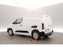 Opel Combo-e 50 kWh | Snelladen | SOH 92% | Airco | Cruise | Camera | Carplay | Parkeersens.