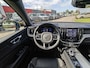 Volvo XC60 T6 AWD 350PK Plug-in Hybrid Plus Dark | Long Range | Trekhaak | Carplay | Elektr. Stoelen. | Verwarm. Stoelen+Stuur | PANO | ACC |