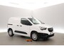 Opel Combo Elektrisch 50 kWh | Snelladen | SOH 92% | Airco | Cruise | Camera | Carplay | Parkeersens.