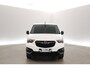 Opel Combo Elektrisch 50 kWh | Snelladen | SOH 92% | Airco | Cruise | Camera | Carplay | Parkeersens.