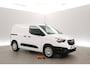 Opel Combo Elektrisch 50 kWh | Snelladen | SOH 92% | Airco | Cruise | Camera | Carplay | Parkeersens.
