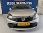 Dacia Sandero 1.6 Stepway / bj.2012 / kleur: grijs / airco / sportvelgen / 5 deurs / stereo/NAP met 169962 km.en APK tot 05/2027 /