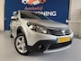 Dacia Sandero 1.6 Stepway / bj.2012 / kleur: grijs / airco / sportvelgen / 5 deurs / stereo/NAP met 169962 km.en APK tot 05/2027 /